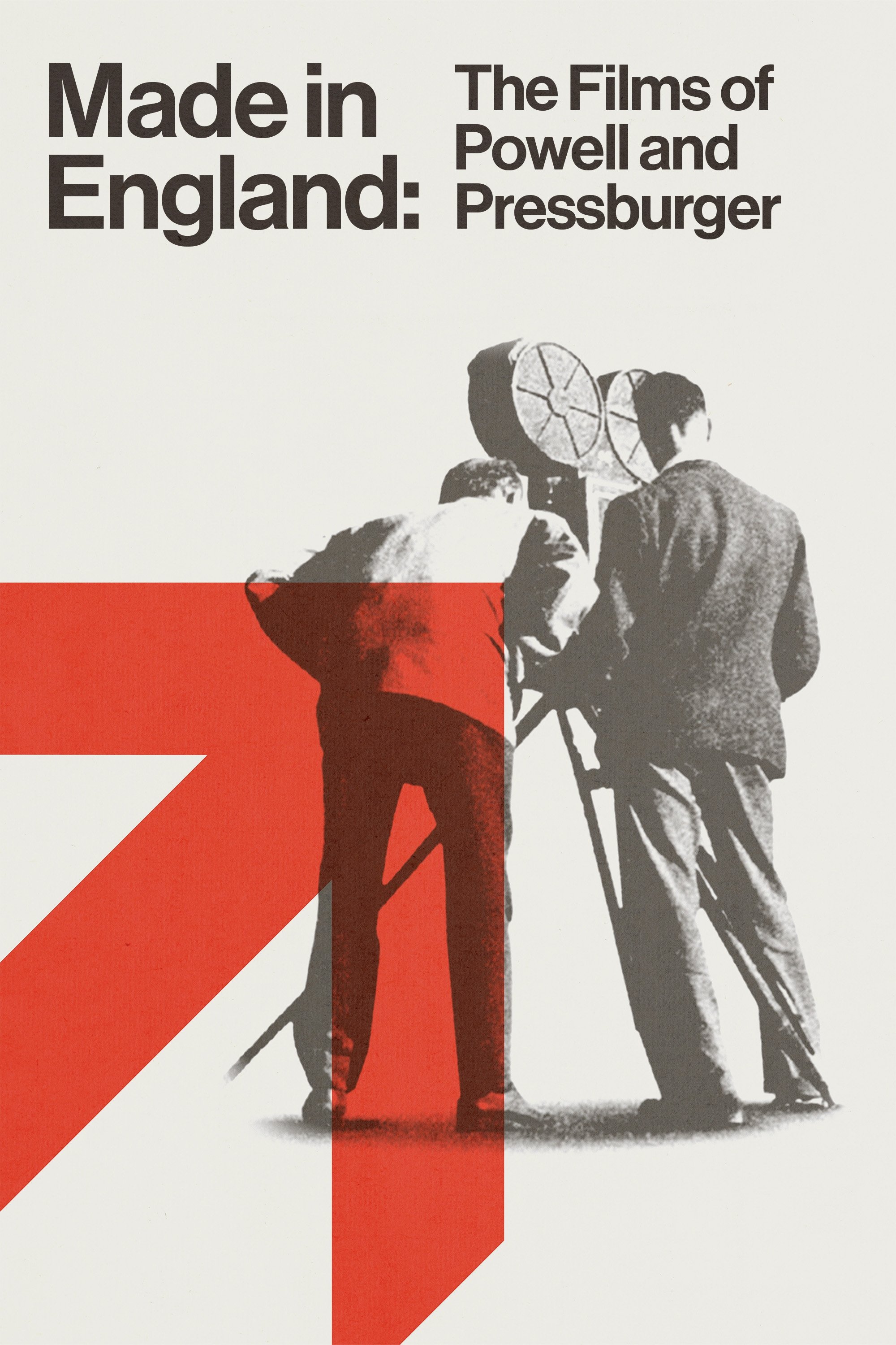 Made in England The Films of Powell and Pressburger (2024) [374832] (A1750733955) [[Movies]] --Plex--